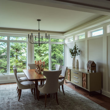 Fort Erie Addition + Renovation