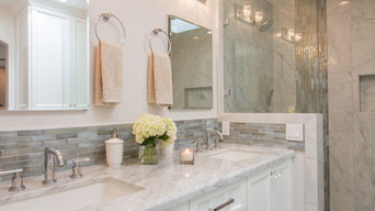 Master Bath Remodel
