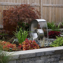 Northeastern mid-century ranch finds fountain of youth!