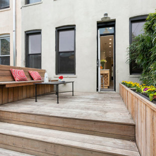 Sterling Place - Lefferts Gardens