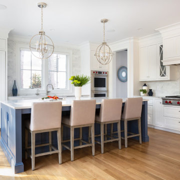 Empty Nesters Dream Home