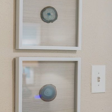 January 2014 Installation