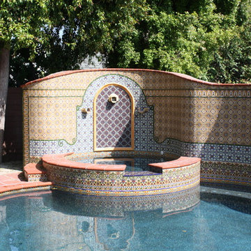 Glendale project