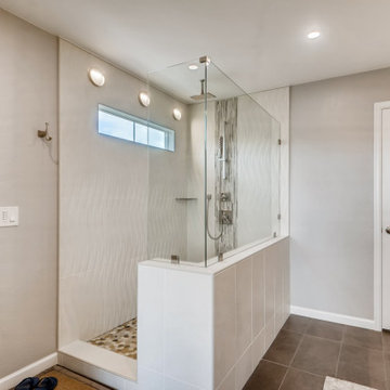 Broomfield Master Bath