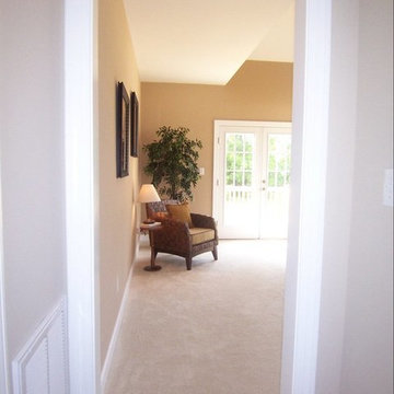 Traditional Custom Home Build