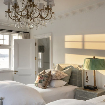 Hamptons Lodge