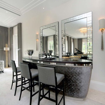 Wentworth - Octagon Developments