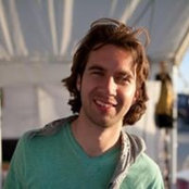Mark Kinsey's photo