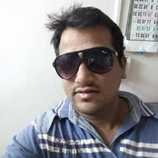 Mohammad Rashid's photo