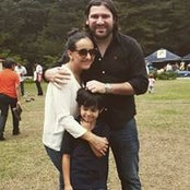 Foto von Luisa Méndez