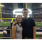 Tim Kennedy's photo