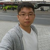 Foto von Alan Tung