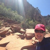 Alison Ewing's photo