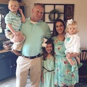 Tasha Jackson Wright's photo