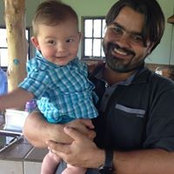 Daniel Chavarria's photo