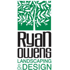 Ryan Owens Landscape & Design