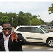 Joe Turkson's photo