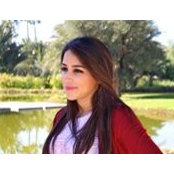 Myriam Tazi's photo