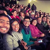 Daniela Ortiz's photo
