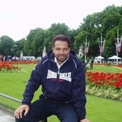Foto von Harpreet Dhami