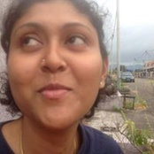 Revathi Ramachandran's photo