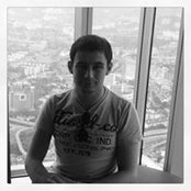Ivan Sirotkin's photo