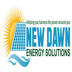 New Dawn Energy Solutions