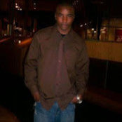 James Powell Jr.'s photo