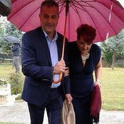 Sofia Mpilikas foto