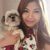 Rish Napeñas's photo