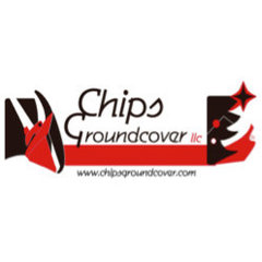 Chips Ground Cover