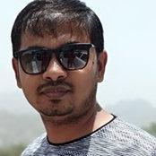 Foto de Joshi Virendra
