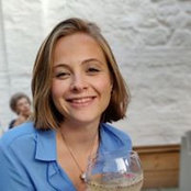 Isabel Airas's photo