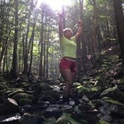 Michelle Wakim's photo
