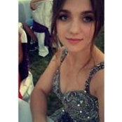 Begüm Çelik's photo