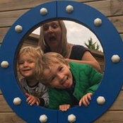Becky Lydon's photo