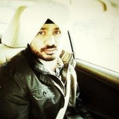Ravinderjit Hothi's photo