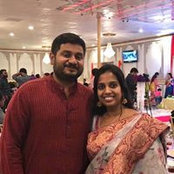 Pradeep Kokas foto