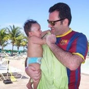 Xavi Torress foto