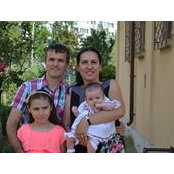 Cosmina Dumitru's photo