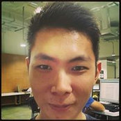 Daniel Tan's photo