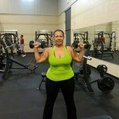 Carmen Santiago's photo