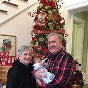 Ron Mercer's photo