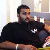 Vengatesh Appannan's photo