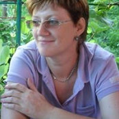 Светлана Клейманова's photo