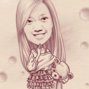 Huyền Trang's photo