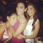 Yara Atallah's photo