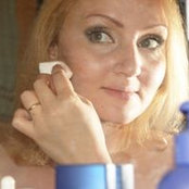 Оксана Тришинаs foto
