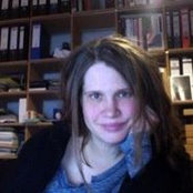 Foto von Anne Schmidt