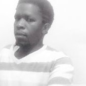 Allan Mwangi's photo